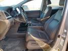 Honda Odyssey Exl Image 4