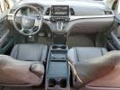 Honda Odyssey Exl Image 9