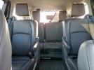 Honda Odyssey Exl Image 5