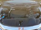 Honda Odyssey Exl Image 8
