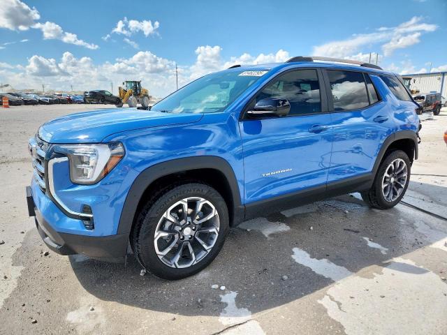  Salvage GMC Terrain El