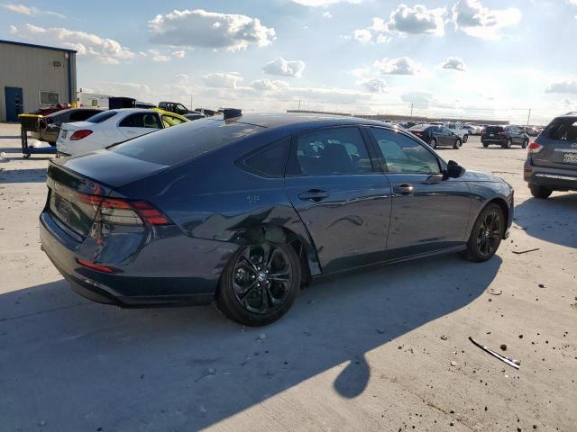 Honda Accord Se Image 12