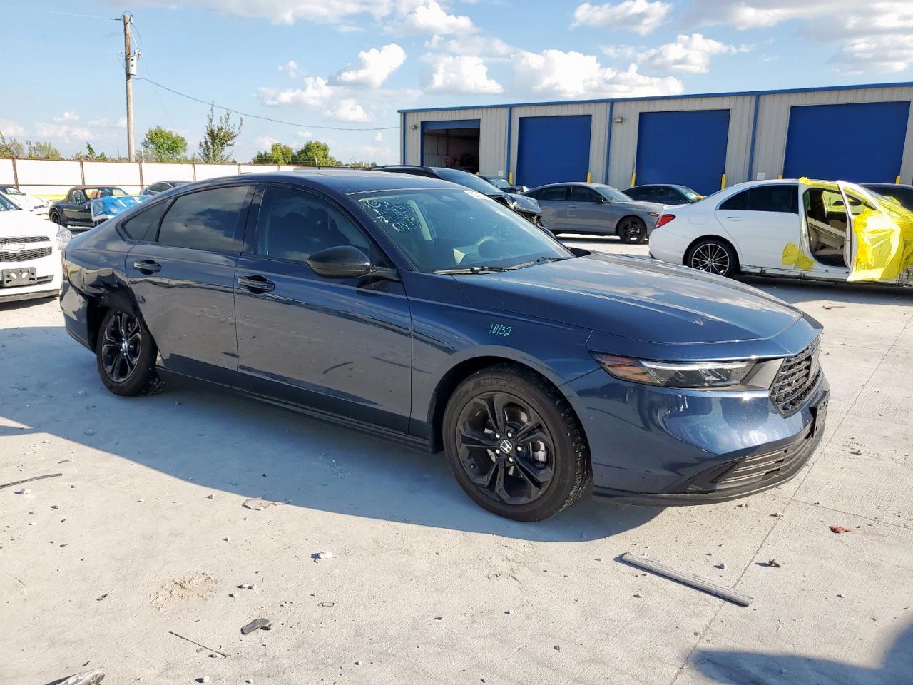 Honda Accord Se Image 5