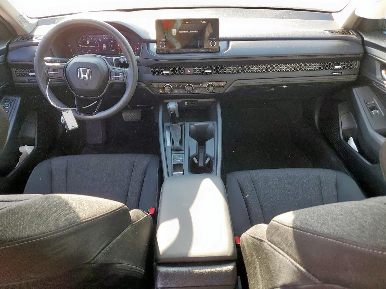 Honda Accord Se Image 6