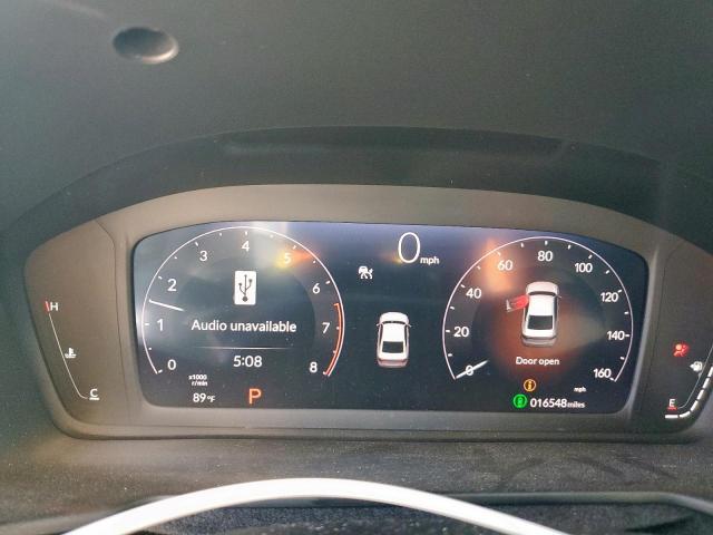 Honda Accord Se Image 11