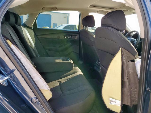 Honda Accord Se Image 8