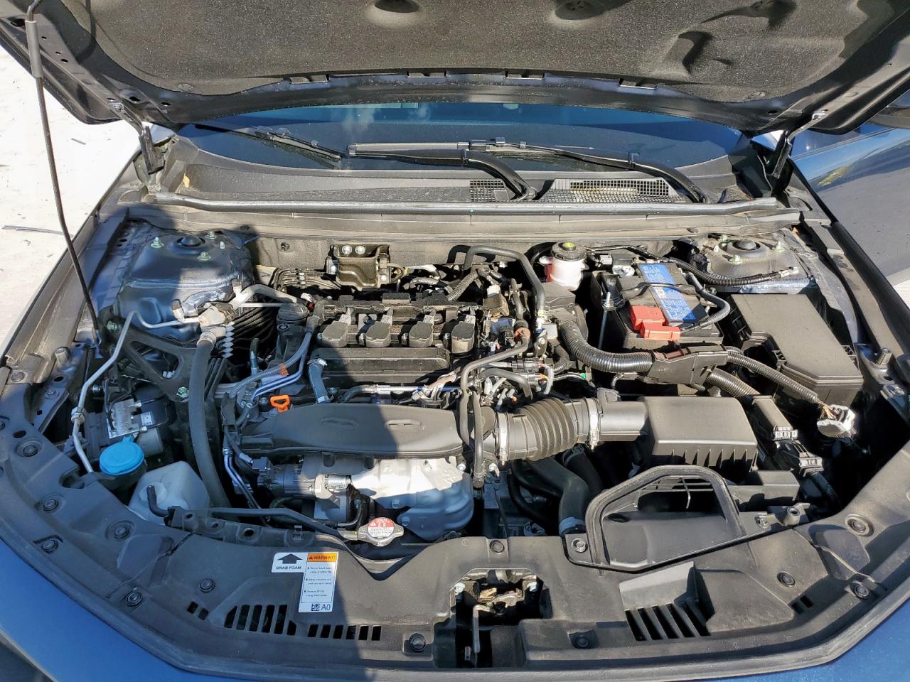 Honda Accord Se Image 10