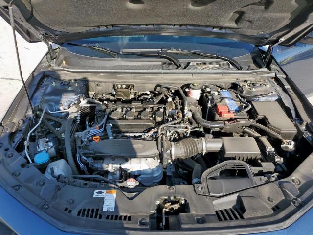 Honda Accord Se Image 10