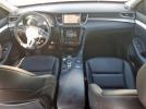 INFINITI Qx Pure Image 12