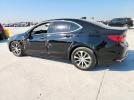 Acura TLX Tech Image 9