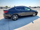 Acura TLX Tech Image 11