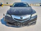 Acura TLX Tech Image 6