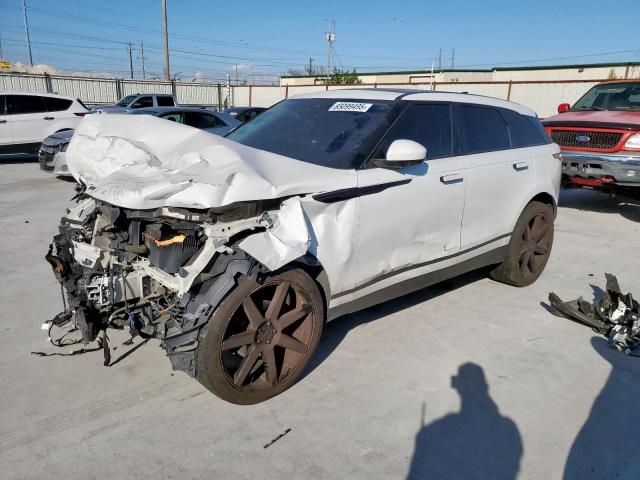  Salvage Land Rover Range Rover