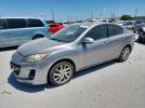 Mazda Mazda3 S Image 1
