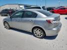 Mazda Mazda3 S Image 9