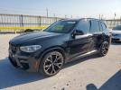 BMW X Series M Competition Image 1