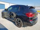 BMW X Series M Competition Image 11