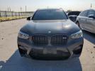 BMW X Series M Competition Image 5