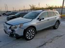 Subaru Outback 2.5i Limited Image 1