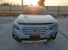 Subaru Outback 2.5i Limited Image 6