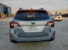 Subaru Outback 2.5i Limited Image 7