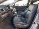 Subaru Outback 2.5i Limited Image 4