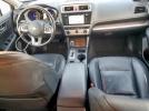 Subaru Outback 2.5i Limited Image 8