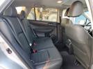 Subaru Outback 2.5i Limited Image 12