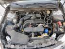Subaru Outback 2.5i Limited Image 10