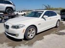 BMW 5 Series I Image 1