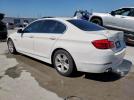 BMW 5 Series I Image 5