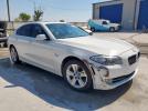 BMW 5 Series I Image 10
