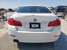 BMW 5 Series I Image 4
