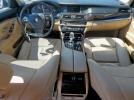 BMW 5 Series I Image 3