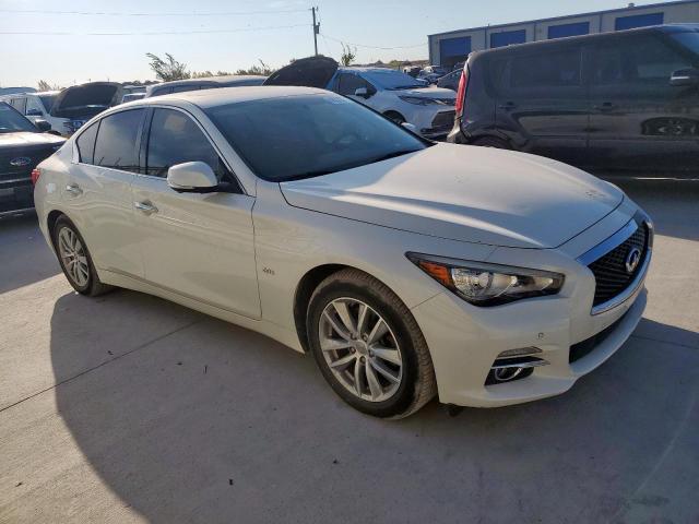 INFINITI Q50 Base Image 10