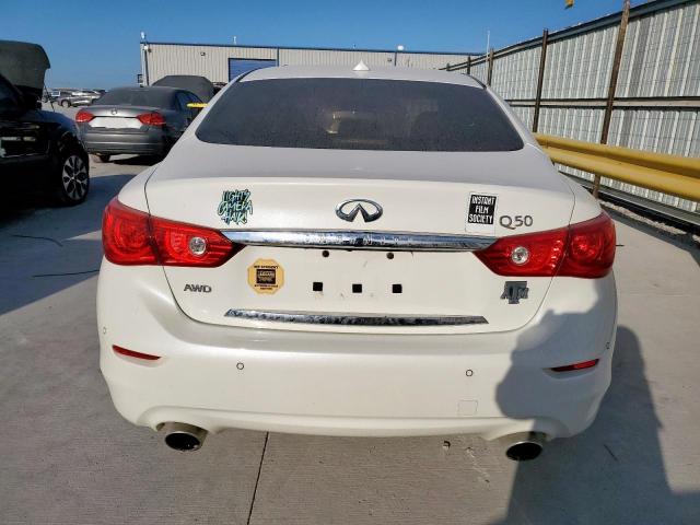 INFINITI Q50 Base Image 11