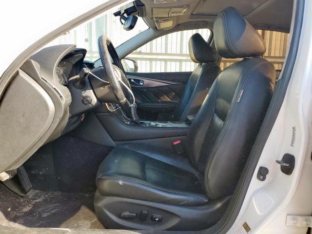 INFINITI Q50 Base Image 5