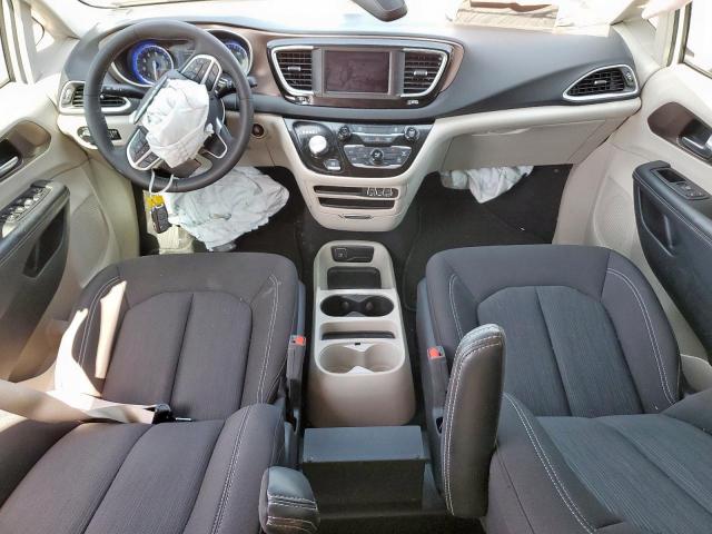 Chrysler Minivan Lx Image 8