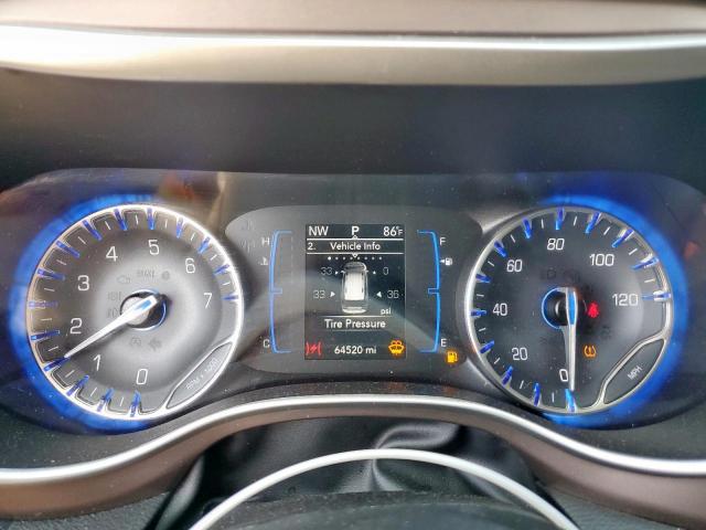 Chrysler Minivan Lx Image 2