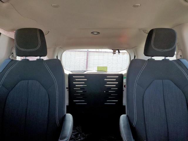 Chrysler Minivan Lx Image 5