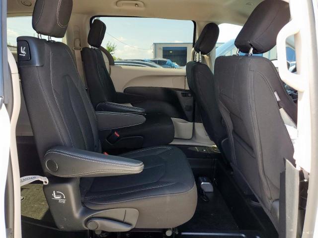 Chrysler Minivan Lx Image 6