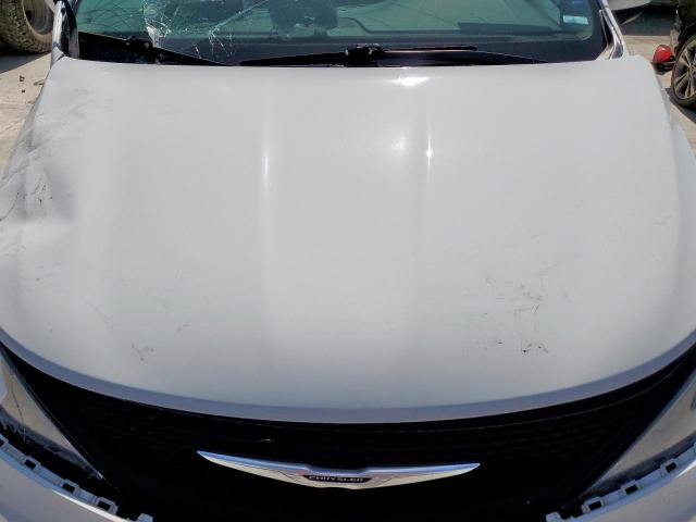 Chrysler Minivan Lx Image 4