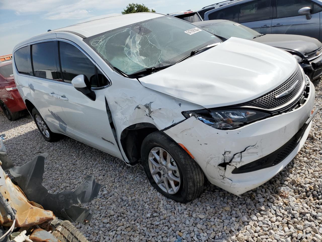 Chrysler Minivan Lx Image 13