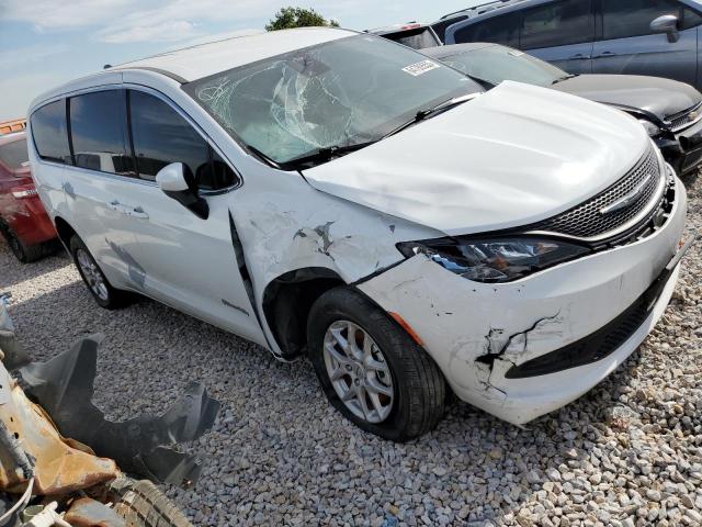 Chrysler Minivan Lx Image 13