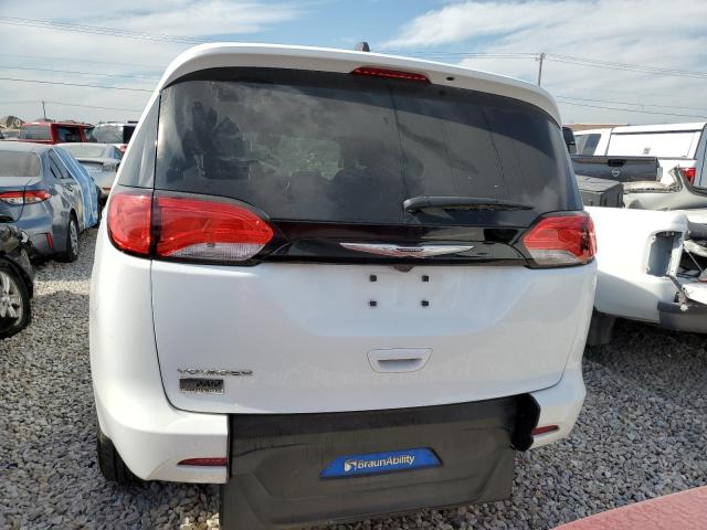 Chrysler Minivan Lx Image 11