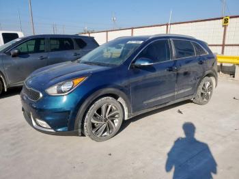  Salvage Kia Niro