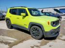 Jeep Renegade Latitude Image 5
