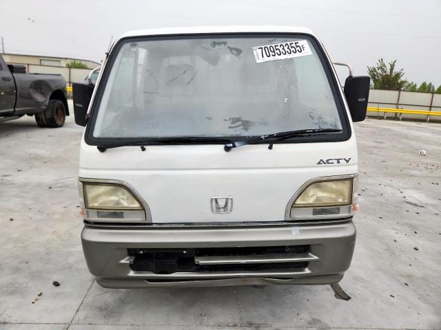 Honda Acty Image 5