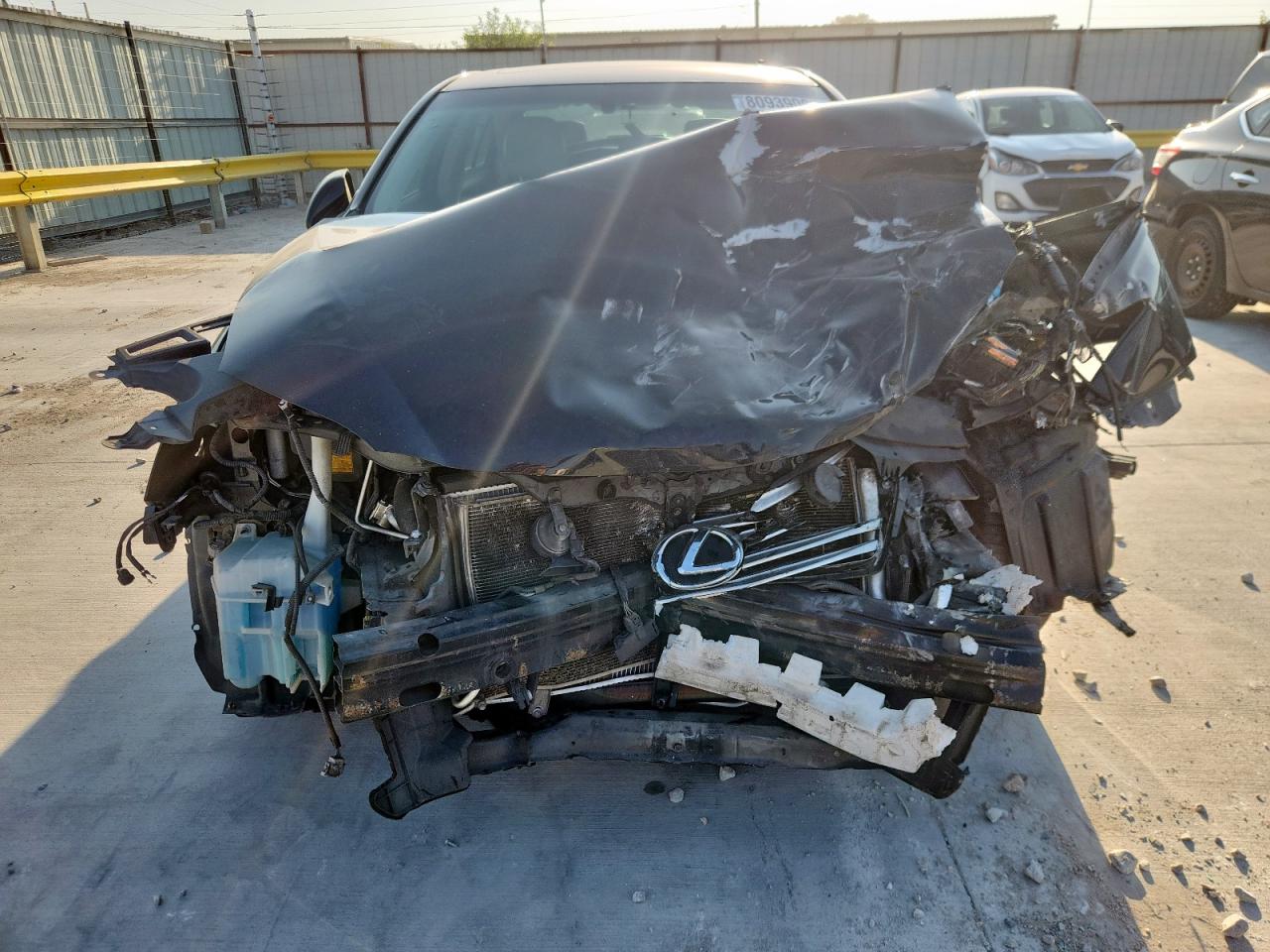 Lexus Es 350 Image 10