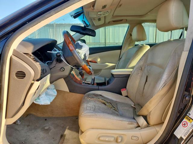 Lexus Es 350 Image 11